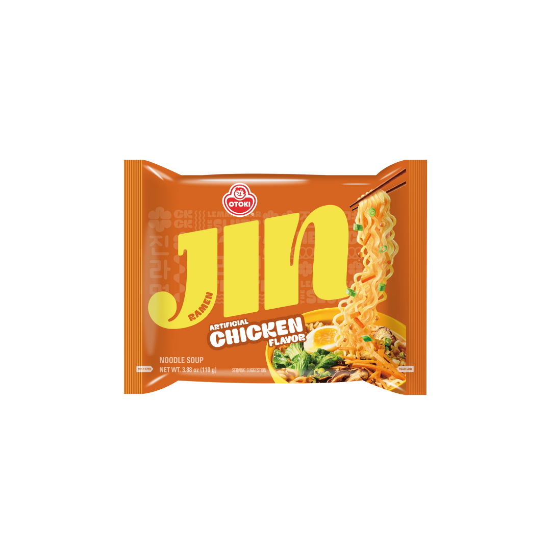 Jin chicken